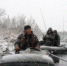ВЫХОД НА ВОДУ ЗИМОЙ - ОПАСНОЕ УВЛЕЧЕНИЕ! - Пионерский городской округ