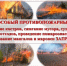 Внимание гражданам - пал травы запрещен законом! - Пионерский городской округ